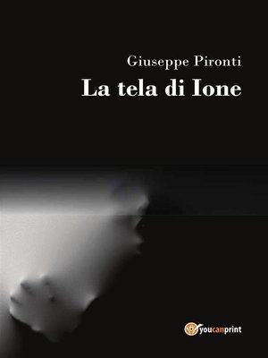 cover image of La tela di Ione